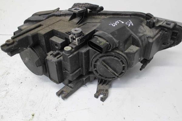 PHARE GAUCHE AUDI - Vue 2